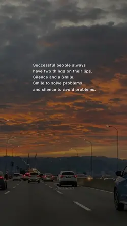 Successful people