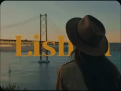 Lisbon 🇵🇹