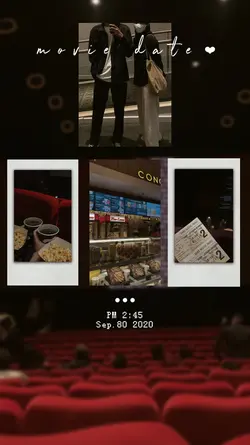 movie date yuu