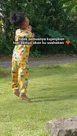 semua ku usahakan