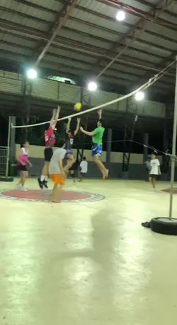 Volleyball
