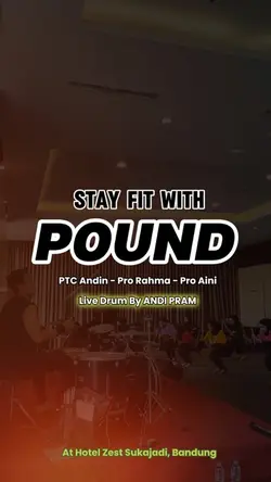 POUND EVENT