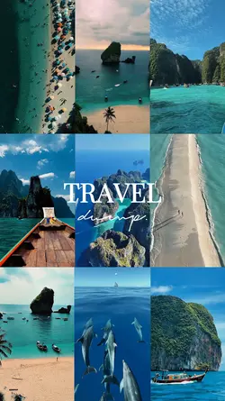 Travel dump