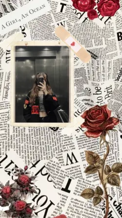 Red rose