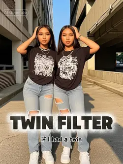 Twin Filter