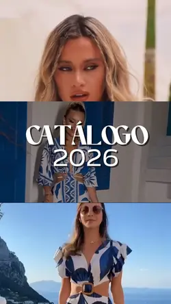 Catálogo 2026
