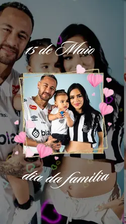 Dia da família 
