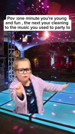 Dance Meme