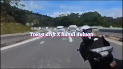 Slowmo Viral Tokyo