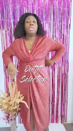 outfit sélection 
