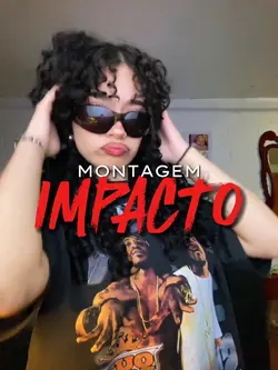 MONTAGEM IMPACT