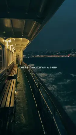 SEA SHANTY