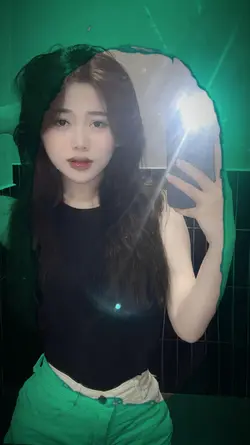 Bae dun't cry