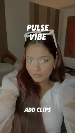 PULSE VIBE