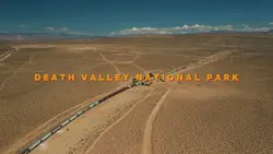 Death Valley