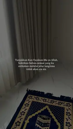Kun Fayakun-Mu