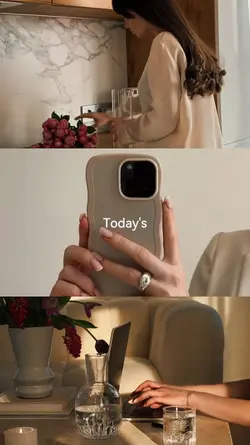 Today's vlog