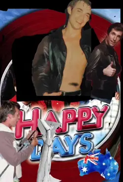 Happy days