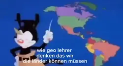 Geolehrer BE like