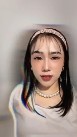 transisi Makeup