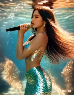 Mermaid