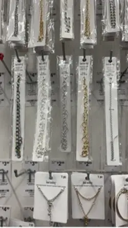 diy charm bracelet 