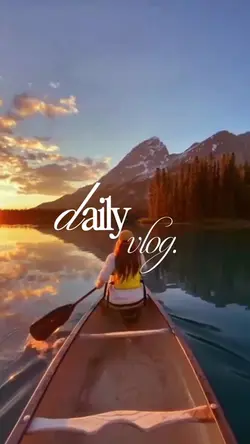 daily vlog