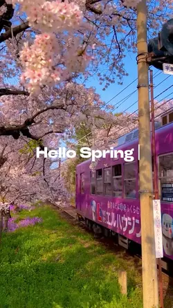 Hello spring