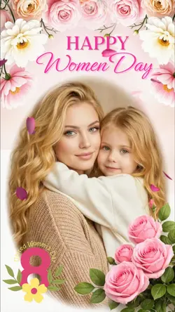 Women’s day 2026