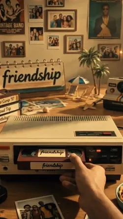 friendship day