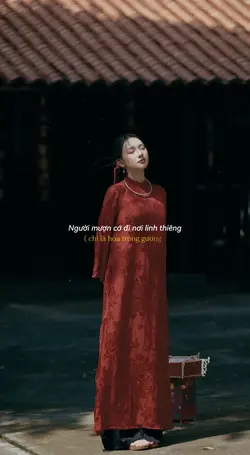 Tránh duyên (voice)