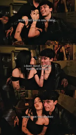 My Favorite 