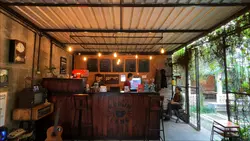 CAFE AESTHETIC