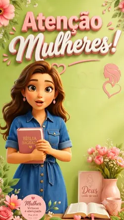 culto de mulheres 