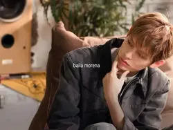 baila morena