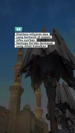 Nifsu Sya'ban