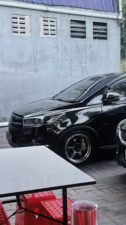 SAMPAI JUMPA KEMBALI