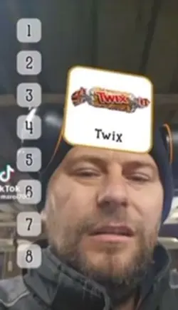 Candy tier-list