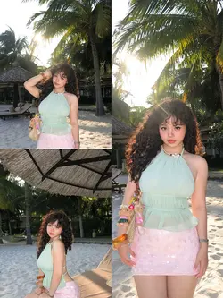 3 Pics Aesthetic