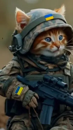 🇺🇦 fighters 
