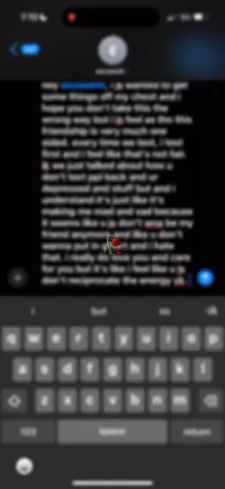 paragraphs