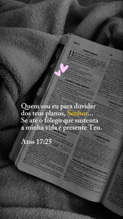 Atos 17:25