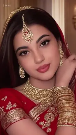 India Woman AI 