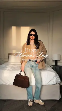 Happy Women’s Day 
