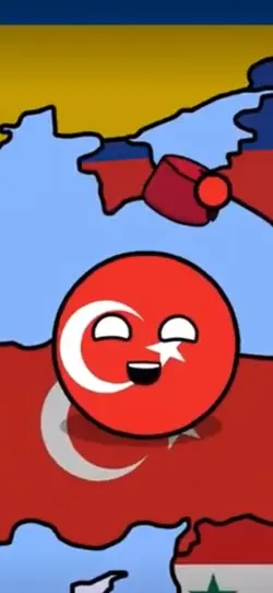 Türkiye depremi