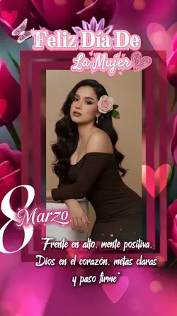 Día De La Mujer