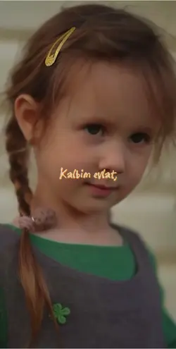 Kalbim evlat🥀