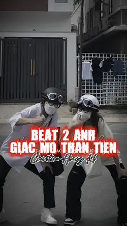 GIẤC MƠ THẦN TIÊN ❤️