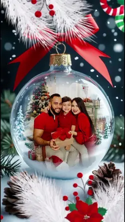 Feliz Natal 
