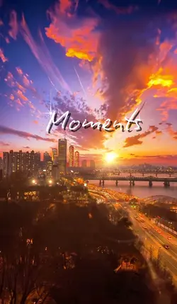 Moments
